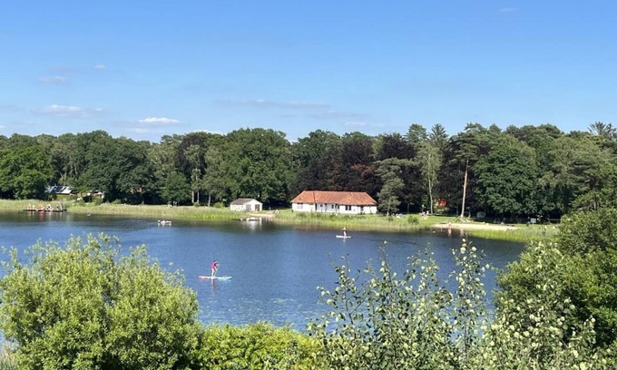 Ottersberg Appartement | NEW! Vacation apartment lake view