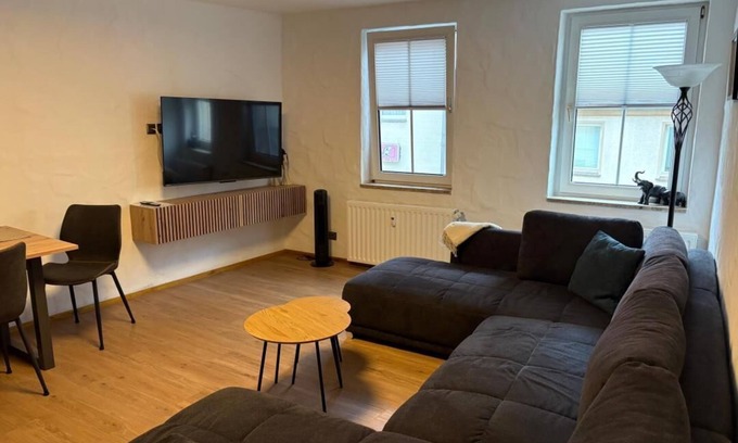 Calau Appartement | NEW! Vacation apartment Calau town center