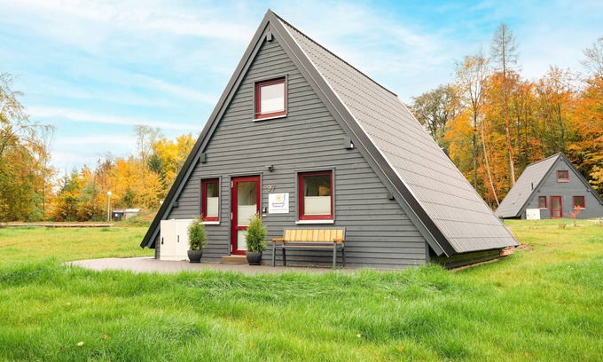 Bad Arolsen Maison | House