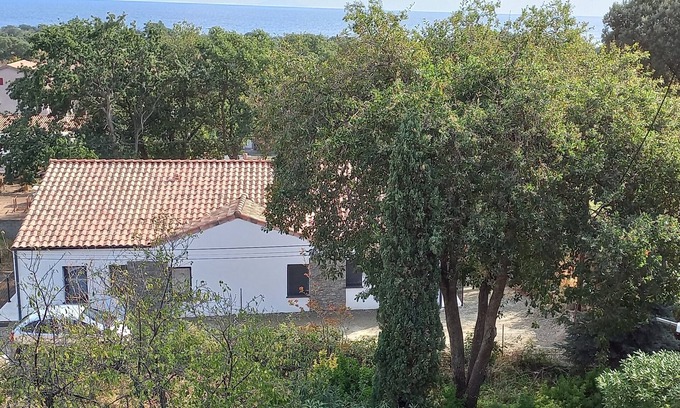 Santa-Lucia-di-Moriani Villa | VILLA NEUVE A 700m DE LA PLAGE