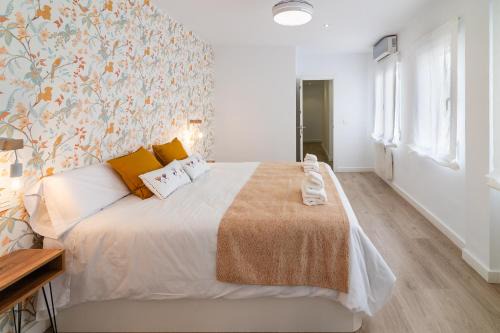 San Basilio Appartement | New! Villa Antala - Patios de Córdoba