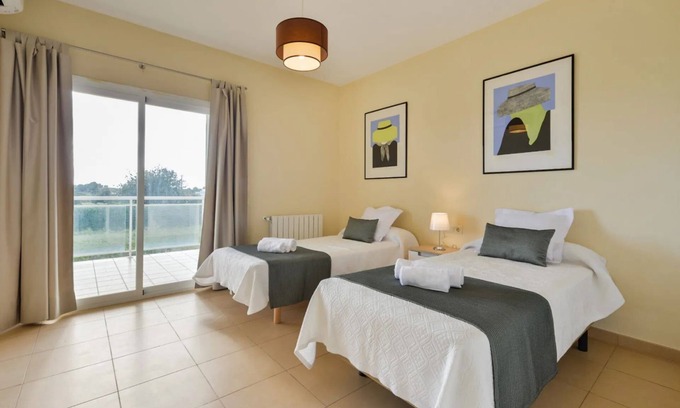 Santa Eulalia del Rio Villa | New! Villa Margarita
