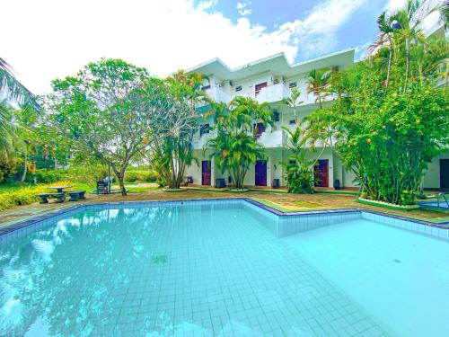 Pinwatta Hôtel | New White Haven