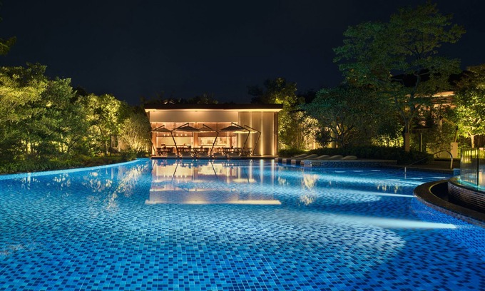 Chaosha Hôtel | New World Qingyuan