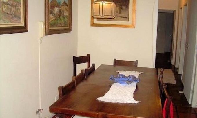 Vila Julia Appartement | New Year's Eve at the Beach. still free