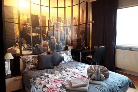 Sofia Maison | New York - guest room near the Airport, transport possibility