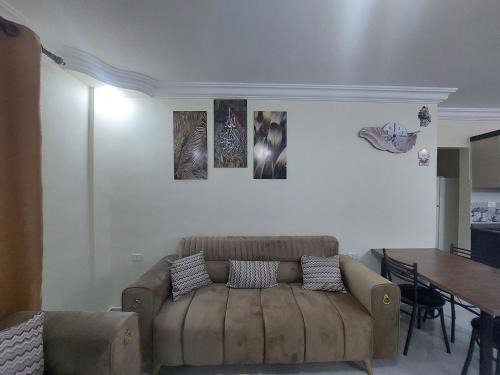 Az-Zarqa Appartement | New zarqa