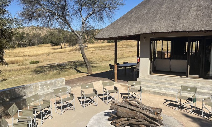 Bela-Bela Maison | Newburg Lodge, Elements Private Golf Reserve