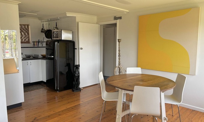 The Hill Appartement | NEWCASTLE ||DARBY ST|| CENTRAL