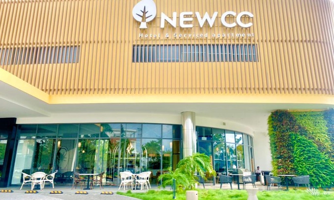 Son Tinh Hôtel | NEWCC HOTEL AND SERVICED APARTMENT