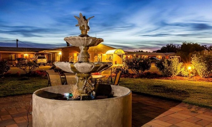 Gillenbah Hôtel | Newell Motor Inn - Narrandera