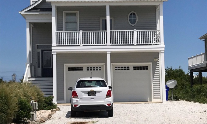 Broadkill Beach Maison | Location New Beachfront