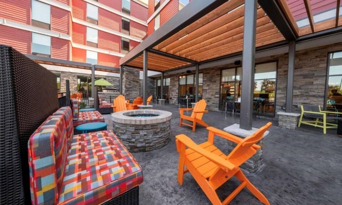 Tanasbourne Maison | Newest all-suite stay room in Hillsboro !!