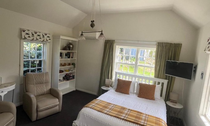 Sefton Maison | Newfields Country Retreat