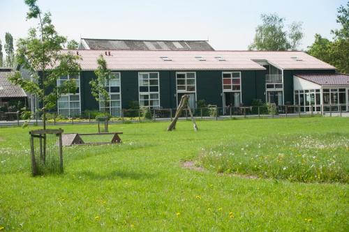 Municipality of Nieuwkoop Appartement | Newhouse Logies