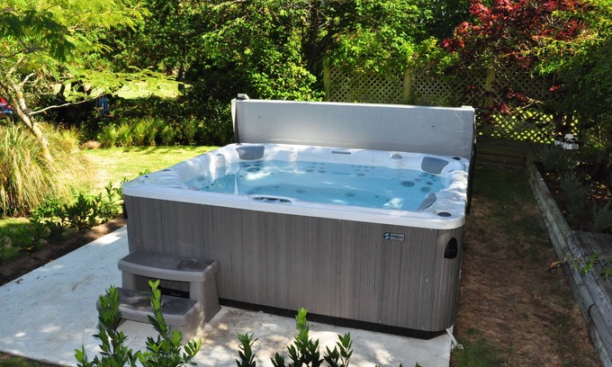 West Melton Lit Et Petit-Déjeuner | Newlands B&B