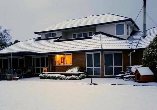 West Melton Lit Et Petit-Déjeuner | Newlands Bed and Breakfast