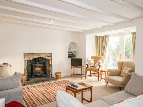 Aberlour Maison | Newlands