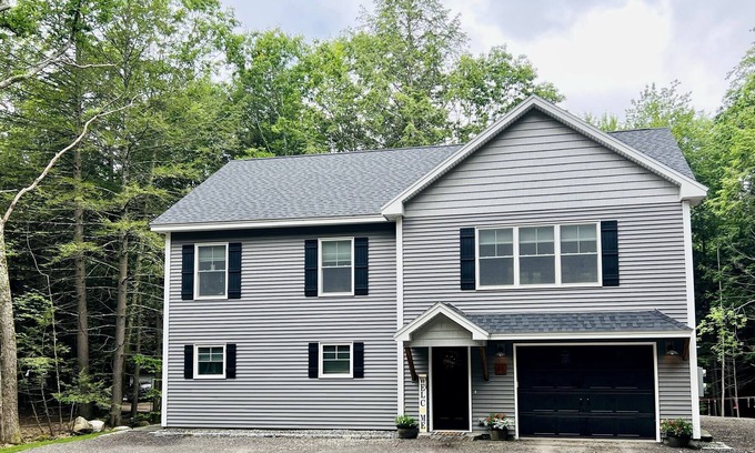 Windham Appartement | Newly Built, Centrally Located Property