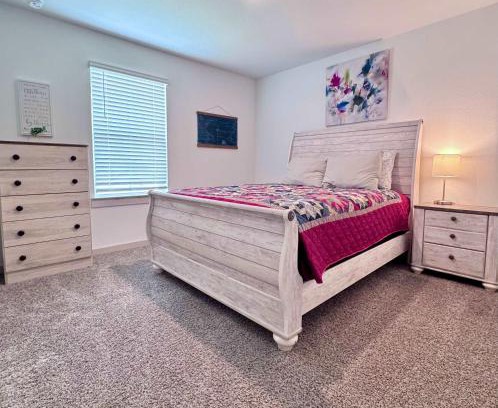 Voth Maison | Newly built home Spacious & Comfortable 4BR 2BA