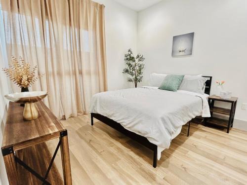 Van Nuys Appartement | Newly Built Modern Central 2B On Sherman with Free Parking