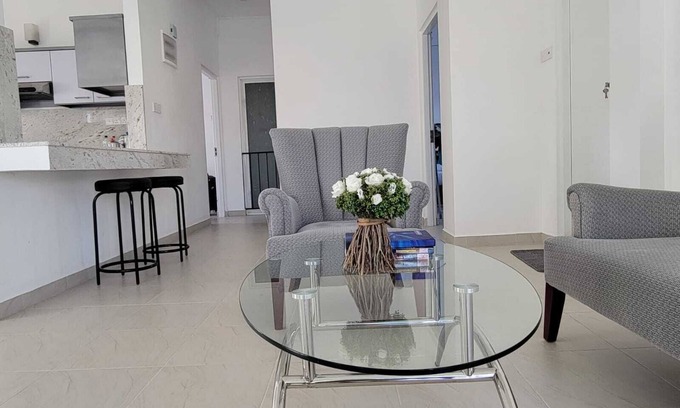 Maharagama Copropriété | 🇱🇰 Newly Built Modern 🏠 W/ Wifi, A/C, 🚘