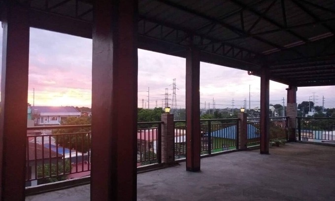 Caloocan Appartement | Newly Built Penthouse with Great Panoramic View