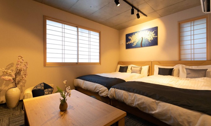 Haginaka Appartement | Newly builtClose to Haneda3 min walk from Sta - Sakura Sui Otorii 101 / Ota-ku Tokyo