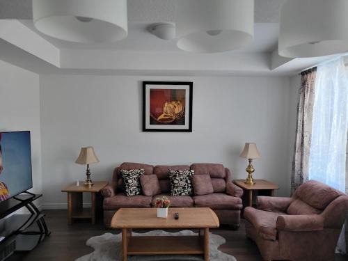 London Appartement | Newly constructed 3-Bedroom-Hyde Park- close to UWO and Hospital