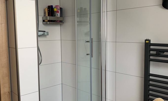 Schloss Holte-Stukenbrock Appartement | Newly renovated attic apartment