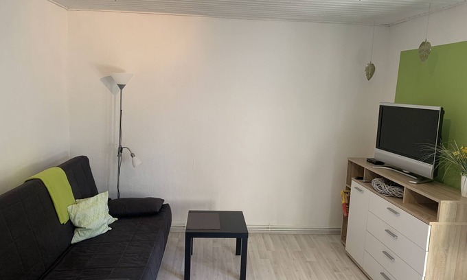 Colnrade Appartement | Appartement récemment meublé *** étoiles à la télévision numérique