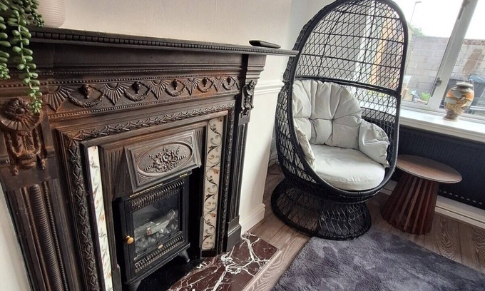 Fieldway Maison | Newly refurbished, G London & Kent Gateway