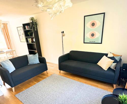 Thame Appartement | Newly refurbished 2 bed in Thame
