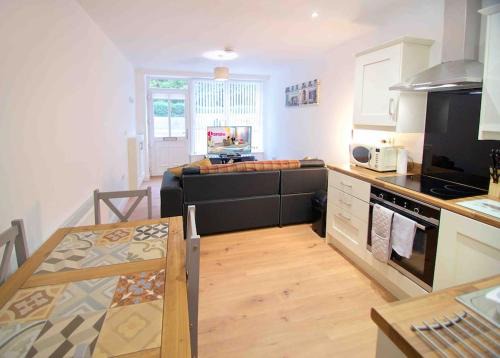 Cullybackey Appartement | Newly refurbished flat, 1 min from Galgorm resort