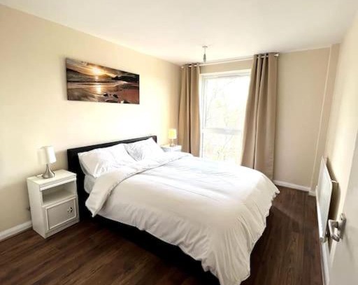 Sutton South Appartement | Newly refurbished flat in Sutton