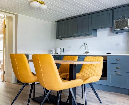 Ballyedmond Maison | Newly Refurbished Self-Catering Lodge Sleeping 5