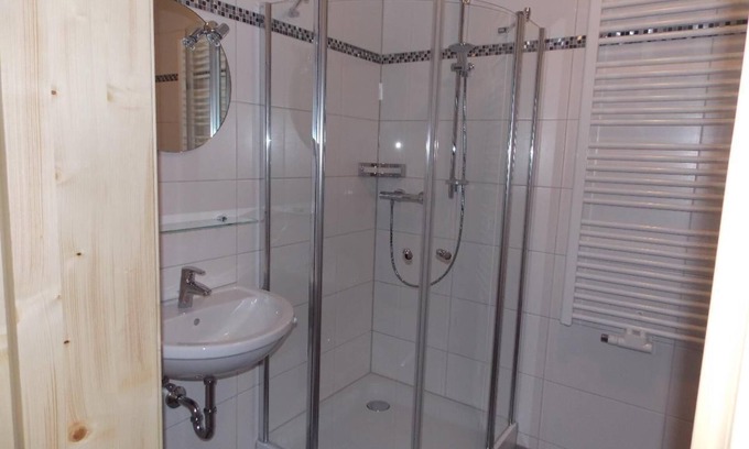 Bayerisch Eisenstein Appartement | Newly renovated vacation apartment with two bedrooms in the Bavarian Forest