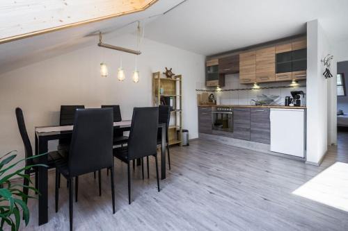 Weirle Appartement | Newly renovated apartment