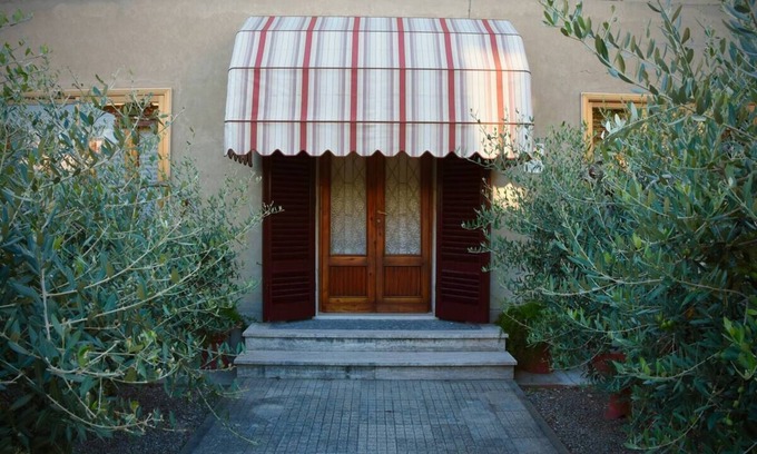 Pieve a Nievole Maison | Newly renovated detached house