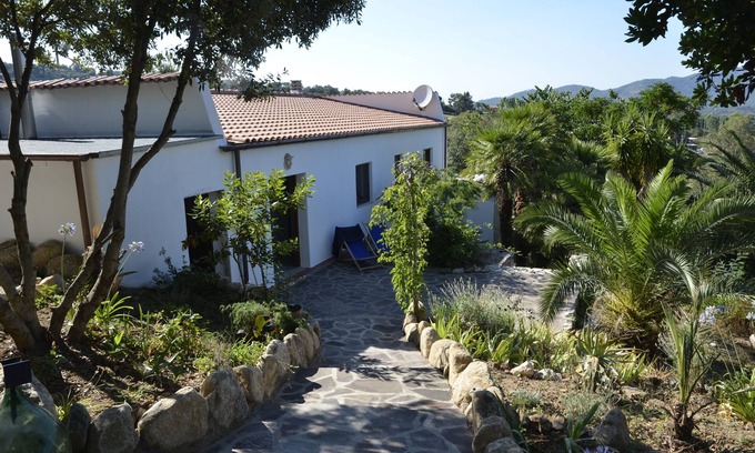 Capoliveri Villa | Récemment rénové, à 10 minutes de la plage et de Capoliveri