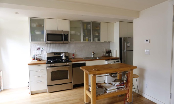 Park Slope Maison | Nouvellement rénové 1BR + à Park Slope