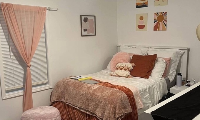 Farrandsville Maison | Newly renovated 3 bedroom 2 bath with central air