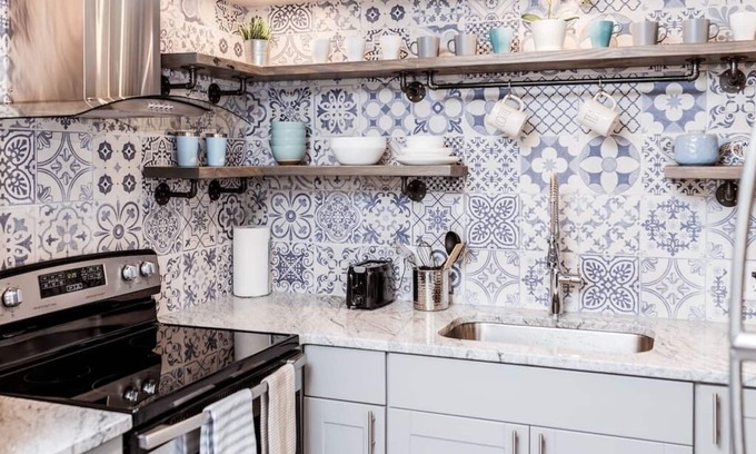 Columbus Appartement | Newly Renovated(A) OSU/Central ❤Near EVERYTHING!