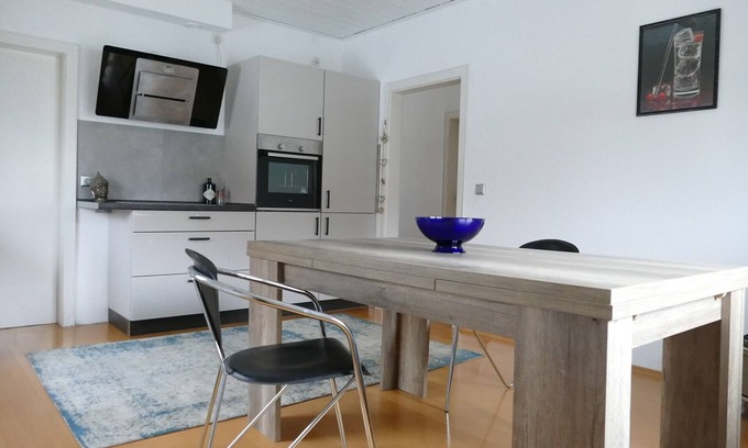 Leimersheim Appartement | Appartement récemment rénové