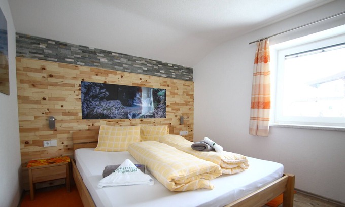 Biberwier Hôtel | Appartement récemment rénové pour votre séjour de détente!