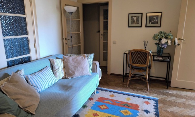 Upper Town Appartement | Appartement récemment rénové