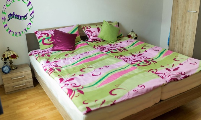 Rinteln Appartement | Appartement Schermer récemment rénové dans les hautes terres de la Weser