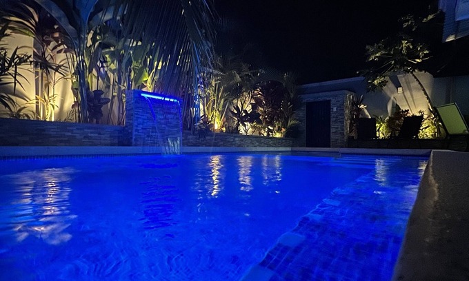 Jaco Maison | Newly Renovated Casita & Private Salt Water Pool, Family Friendly
