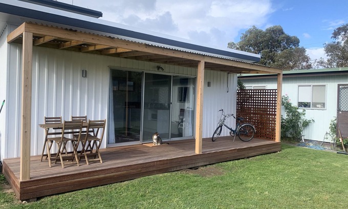 Barwon Heads Maison | Escapade côtière récemment rénovée