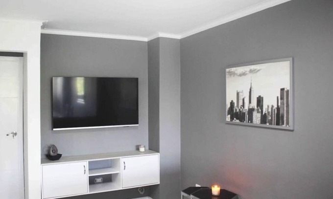 Alto Prado Appartement | Newly renovated condo in the heart of Barranquilla